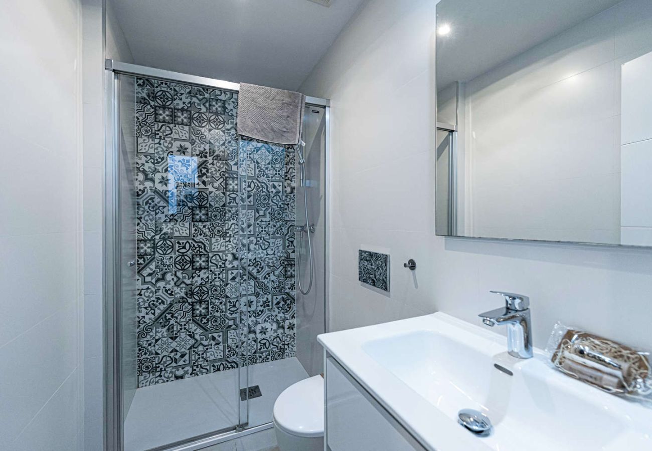 Ferienwohnung in Nerja - Terrazas de Ladera V3 Luxury by Casasol 