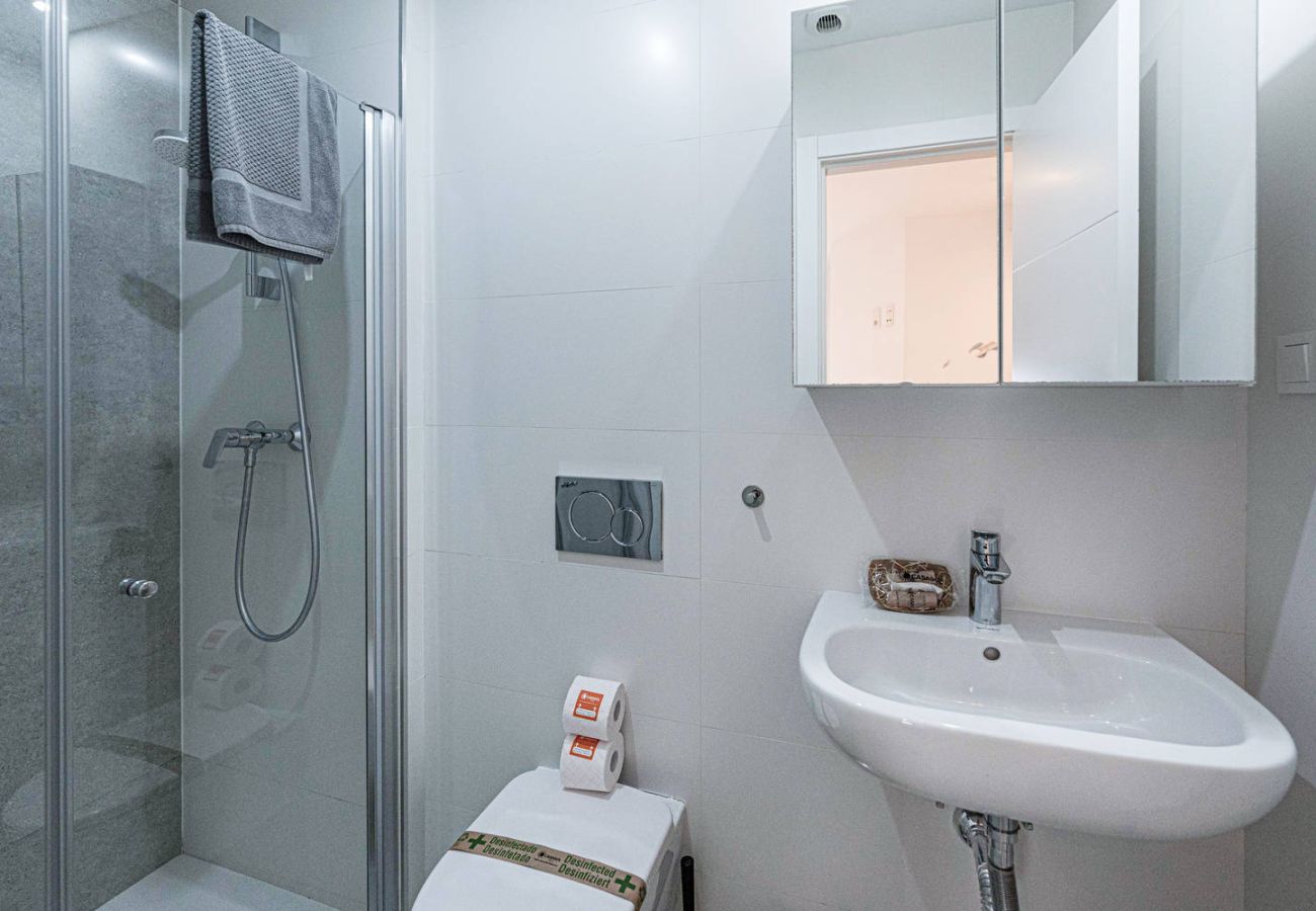 Ferienwohnung in Nerja - Terrazas de Ladera V3 Luxury by Casasol 