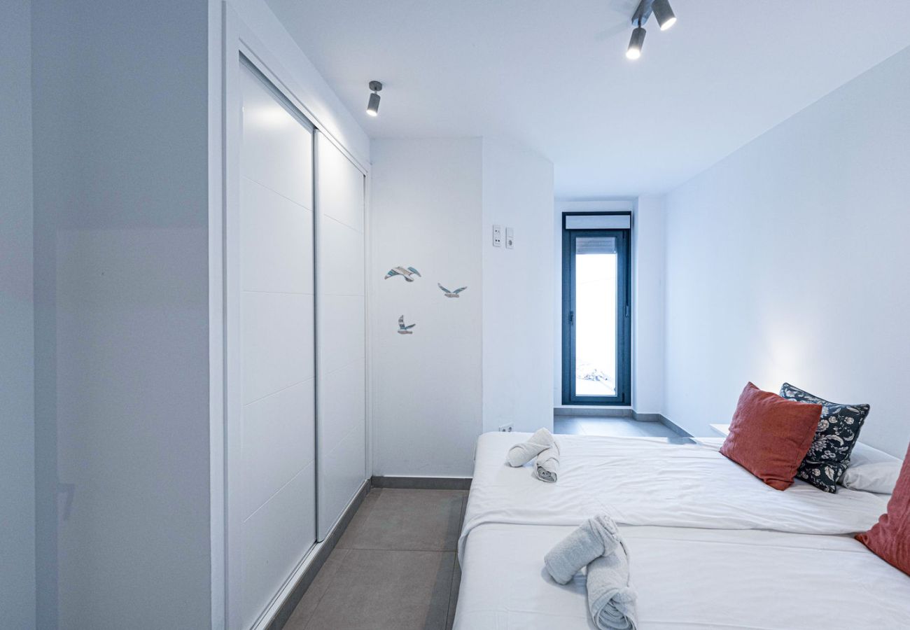 Ferienwohnung in Nerja - Terrazas de Ladera V3 Luxury by Casasol 