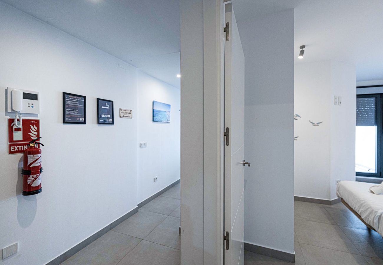 Ferienwohnung in Nerja - Terrazas de Ladera V3 Luxury by Casasol 