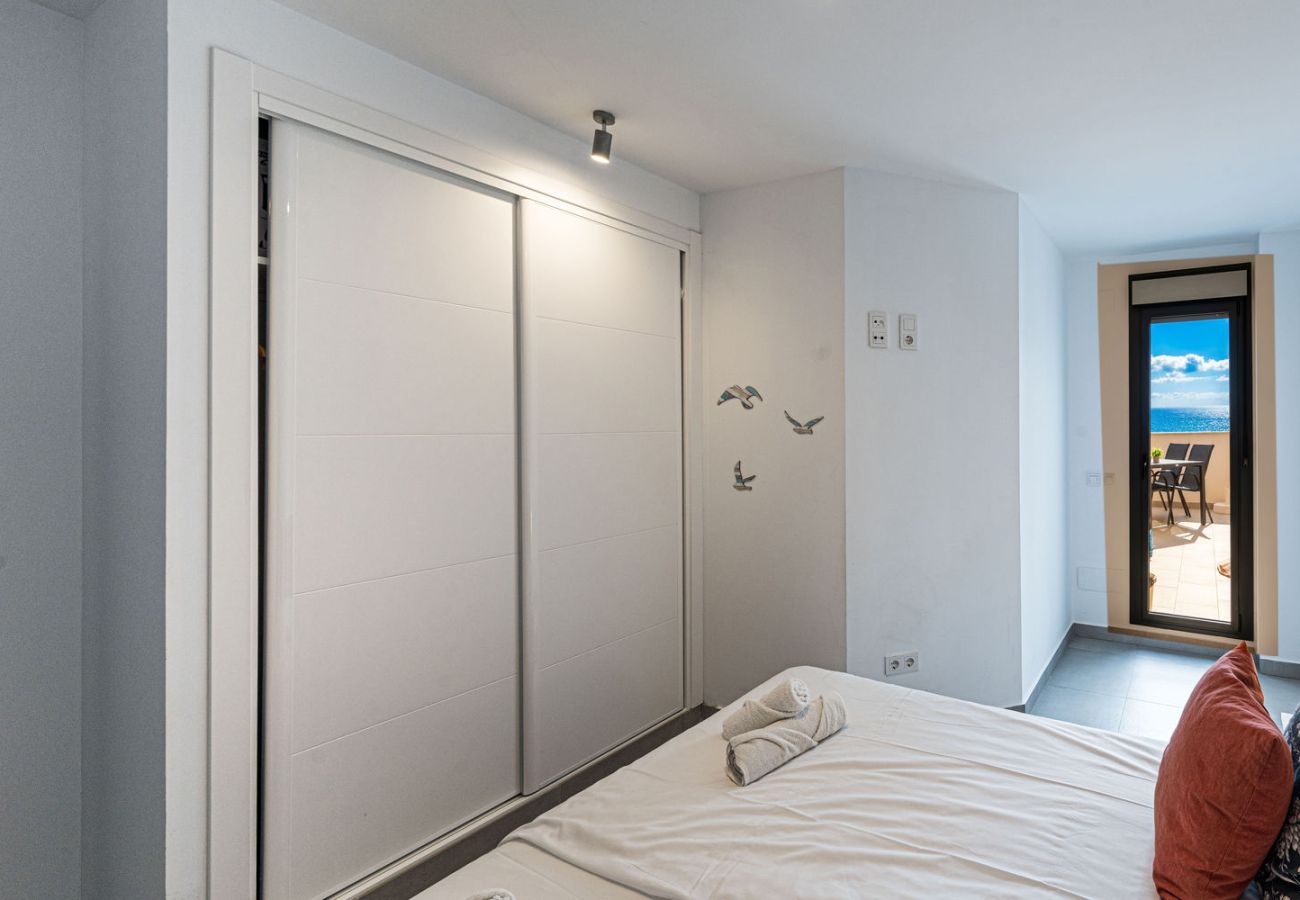 Ferienwohnung in Nerja - Terrazas de Ladera V3 Luxury by Casasol 