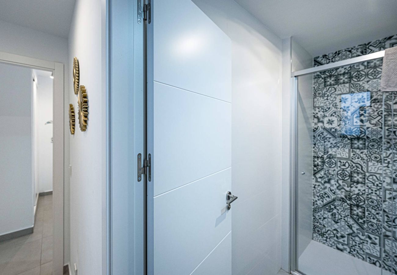 Ferienwohnung in Nerja - Terrazas de Ladera V3 Luxury by Casasol 