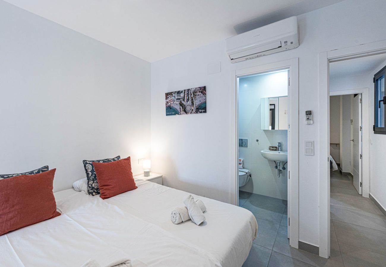 Ferienwohnung in Nerja - Terrazas de Ladera V3 Luxury by Casasol 