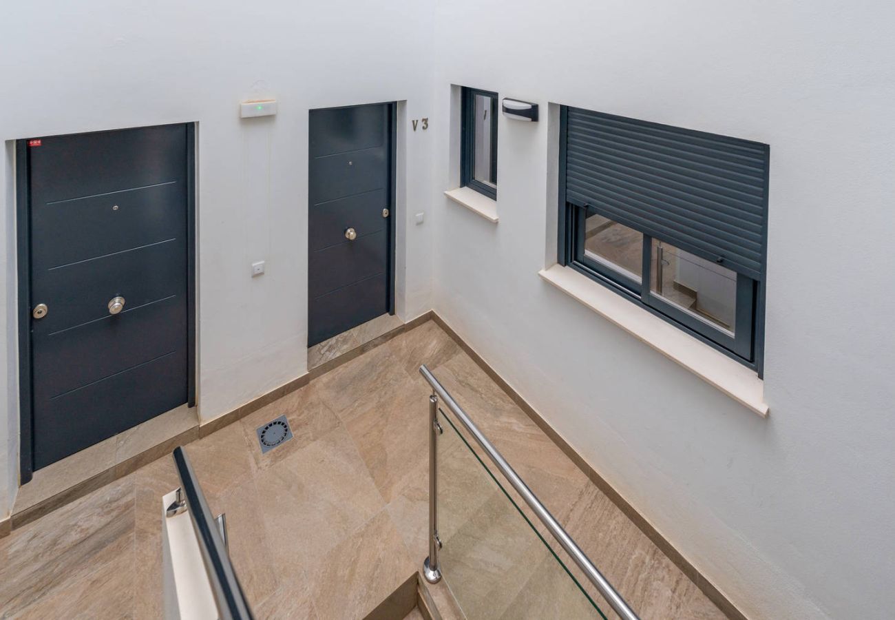 Ferienwohnung in Nerja - Terrazas de Ladera V3 Luxury by Casasol 