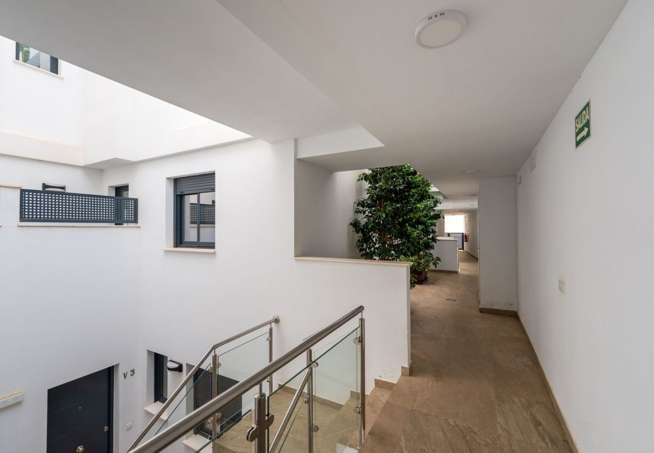 Ferienwohnung in Nerja - Terrazas de Ladera V3 Luxury by Casasol 