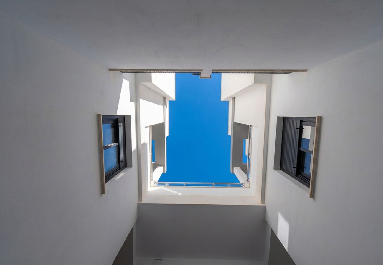 Ferienwohnung in Nerja - Terrazas de Ladera V3 Luxury by Casasol 