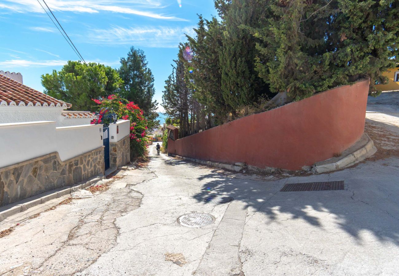 Ferienwohnung in Nerja - Terrazas de Ladera V3 Luxury by Casasol 