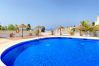 Ferienwohnung in Nerja - Capistrano Playa 201 by Casasol