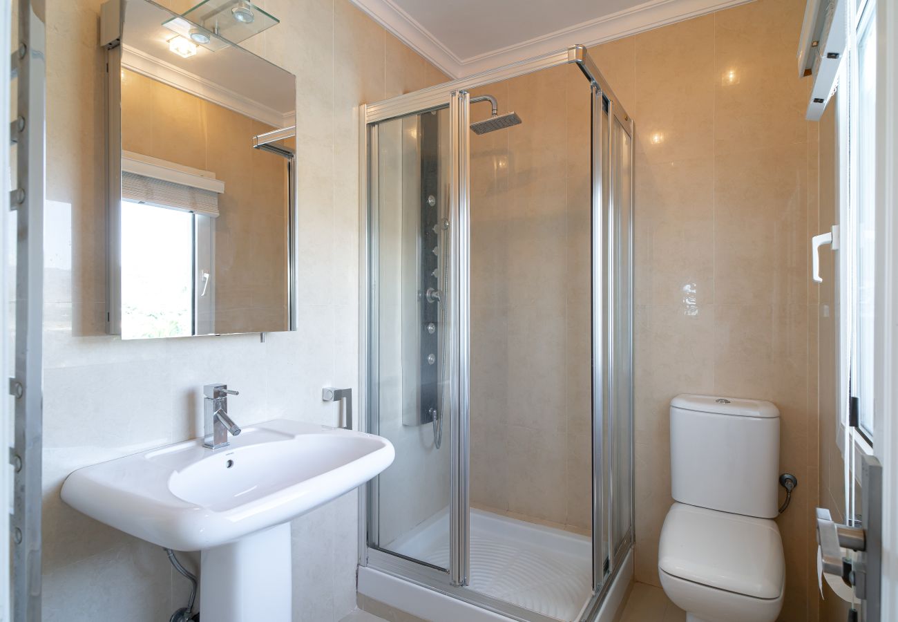 Ferienwohnung in Nerja - Stella Maris Beachfront 1J by Casasol 