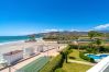 Ferienwohnung in Nerja - Stella Maris Beachfront 1J by Casasol