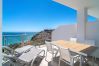 Ferienwohnung in Nerja - Terrazas de Ladera Duplex 9 by Casasol