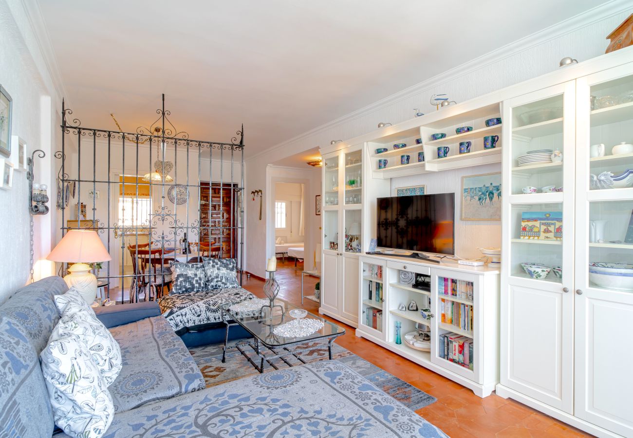 Ferienwohnung in Nerja - Verdemar Seadream by Casasol 