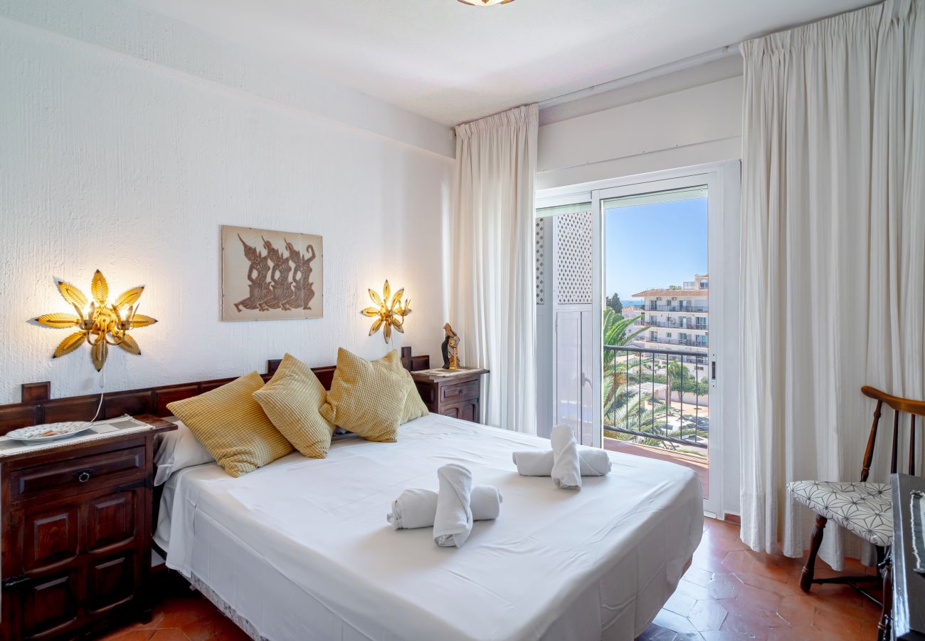 Ferienwohnung in Nerja - Verdemar Seadream by Casasol 