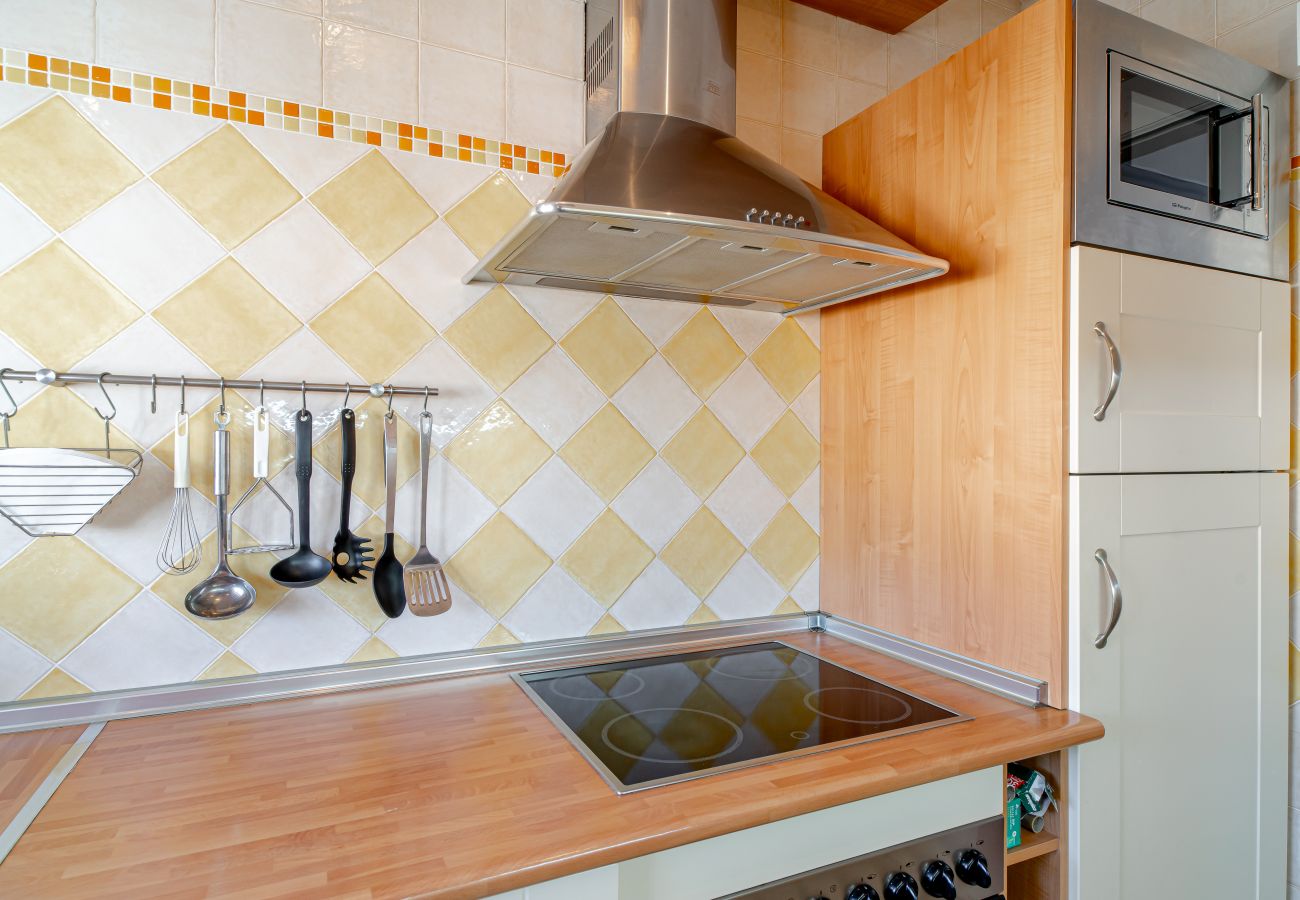 Ferienwohnung in Nerja - Verdemar Seadream by Casasol 