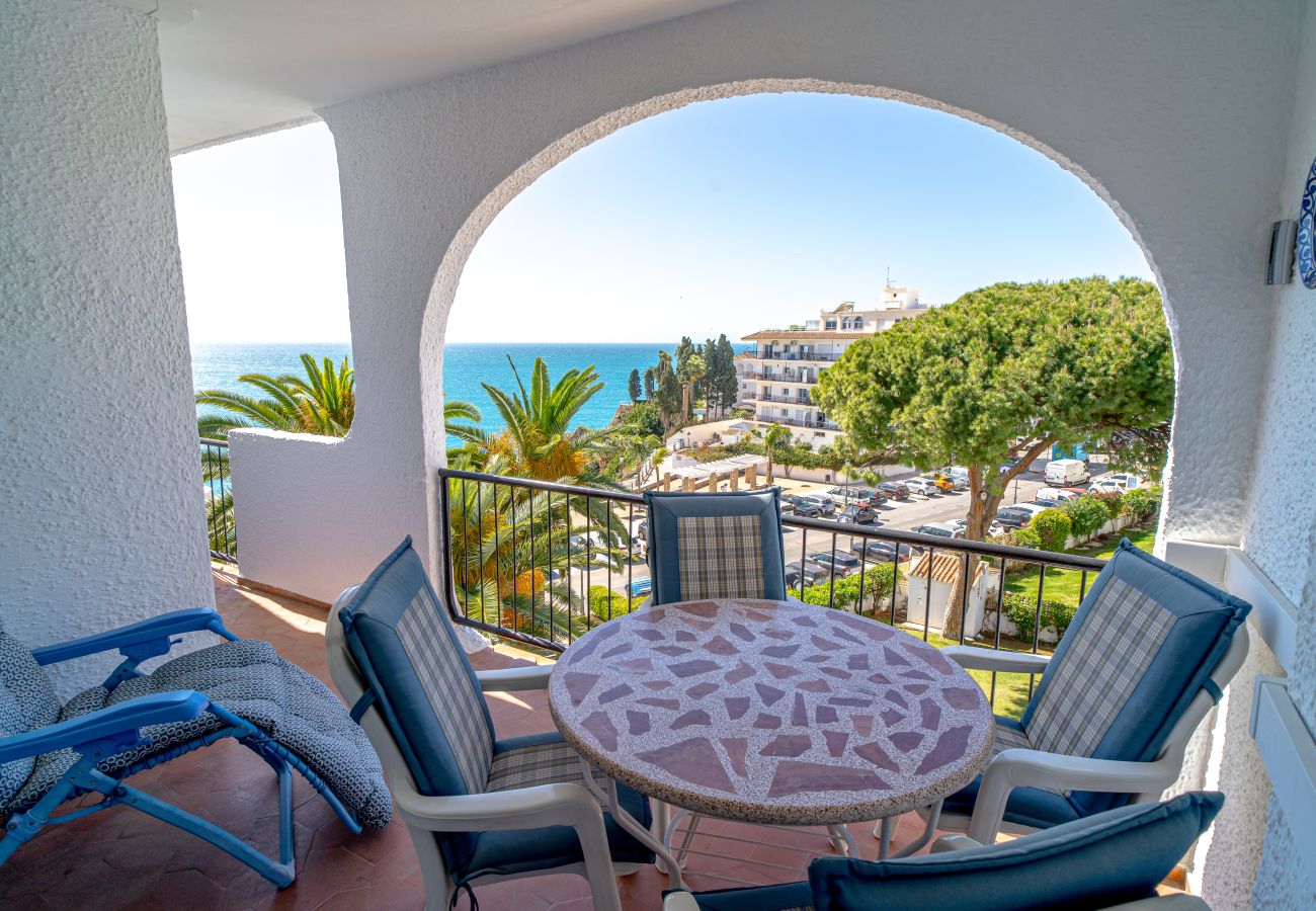 Ferienwohnung in Nerja - Verdemar Seadream by Casasol 