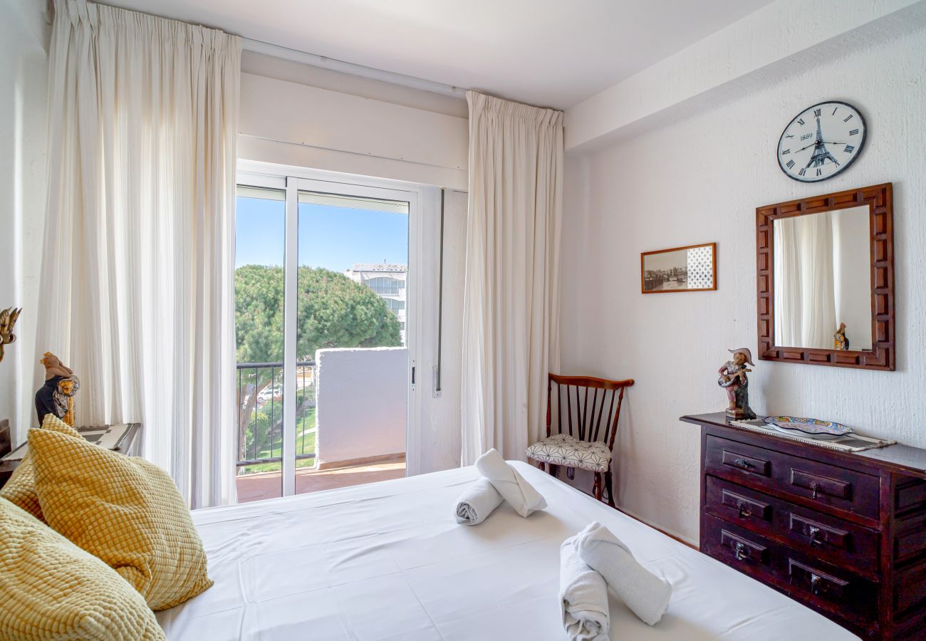 Ferienwohnung in Nerja - Verdemar Seadream by Casasol 