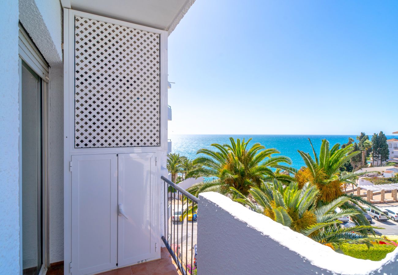 Ferienwohnung in Nerja - Verdemar Seadream by Casasol 
