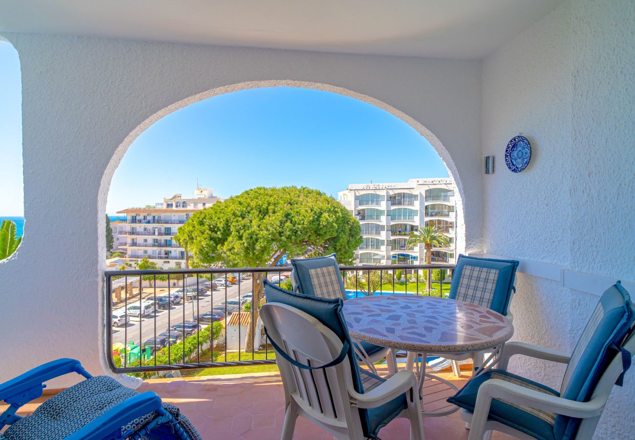 Ferienwohnung in Nerja - Verdemar Seadream by Casasol 
