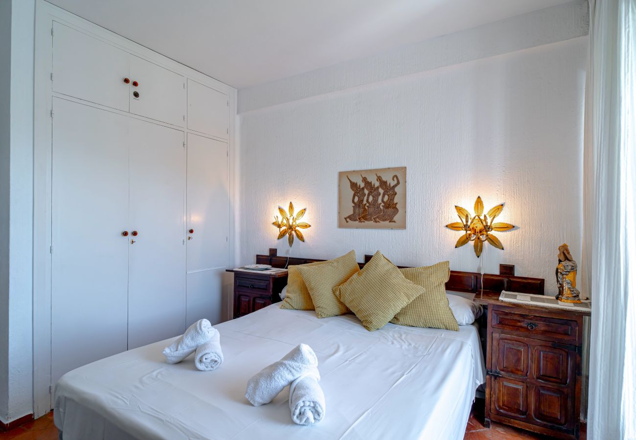 Ferienwohnung in Nerja - Verdemar Seadream by Casasol 