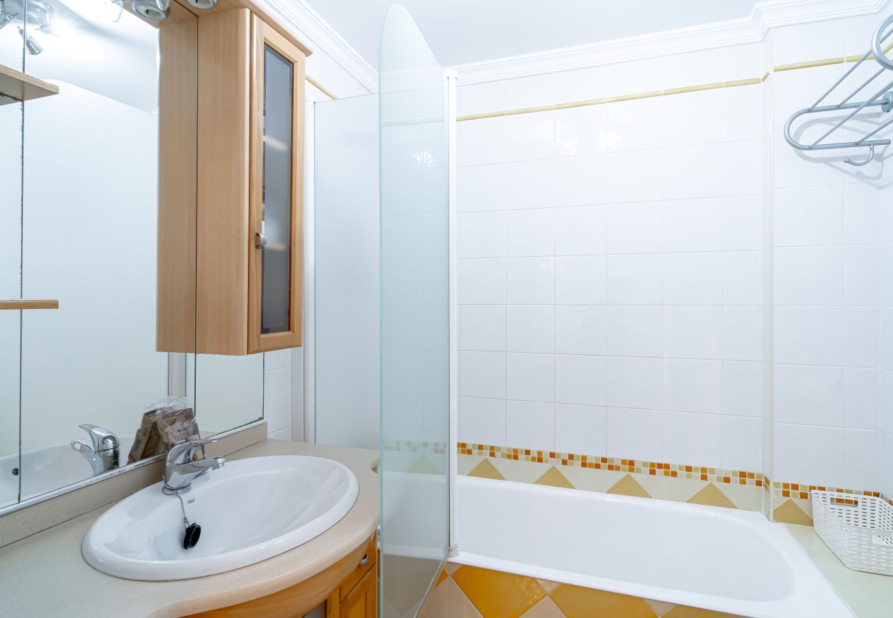 Ferienwohnung in Nerja - Verdemar Seadream by Casasol 