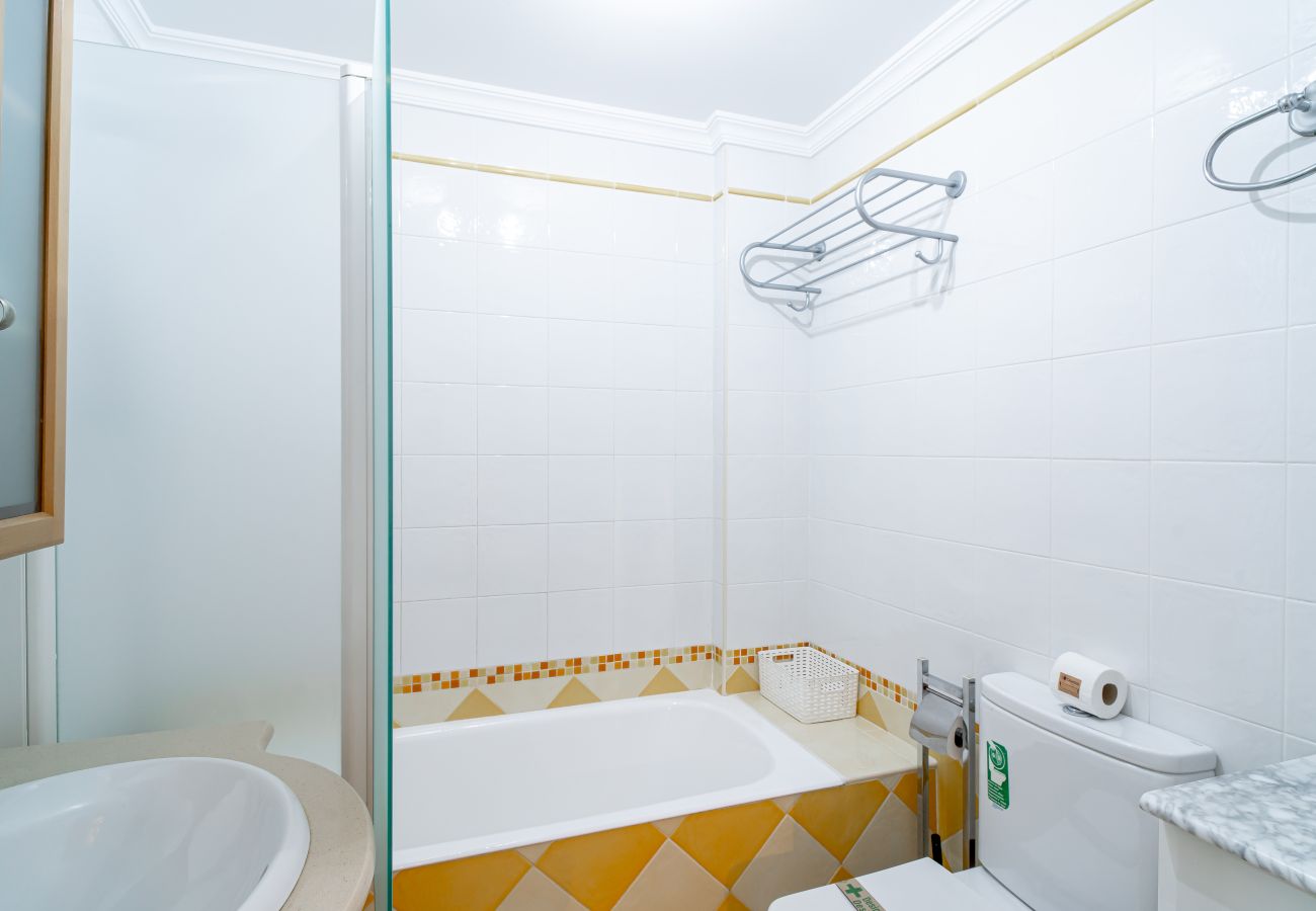 Ferienwohnung in Nerja - Verdemar Seadream by Casasol 