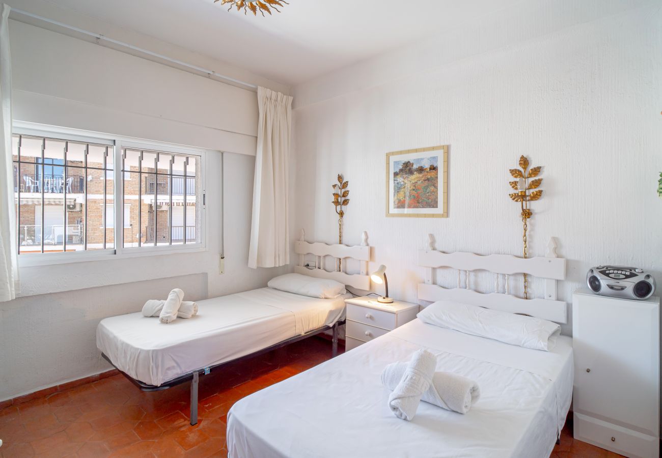 Ferienwohnung in Nerja - Verdemar Seadream by Casasol 