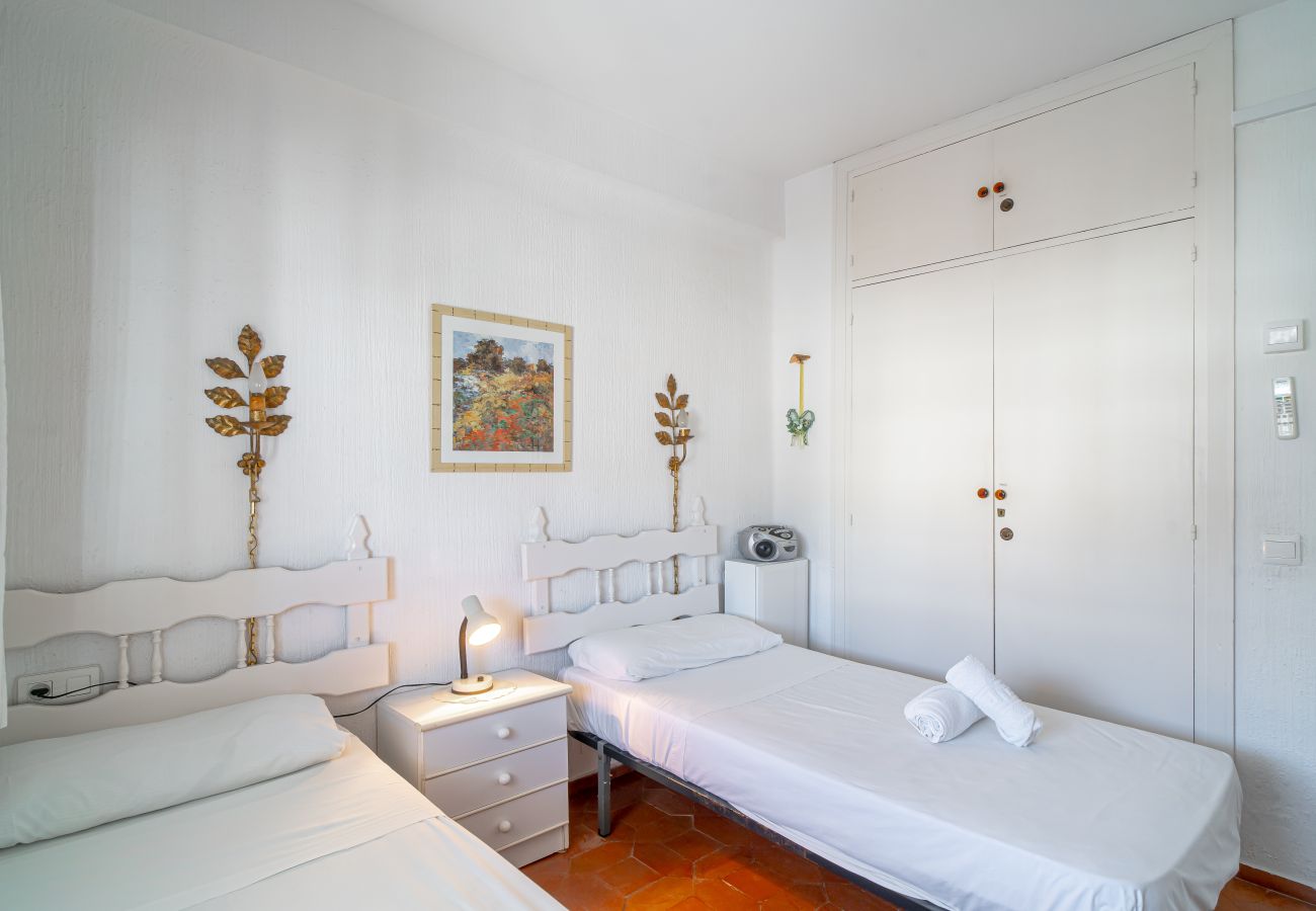 Ferienwohnung in Nerja - Verdemar Seadream by Casasol 