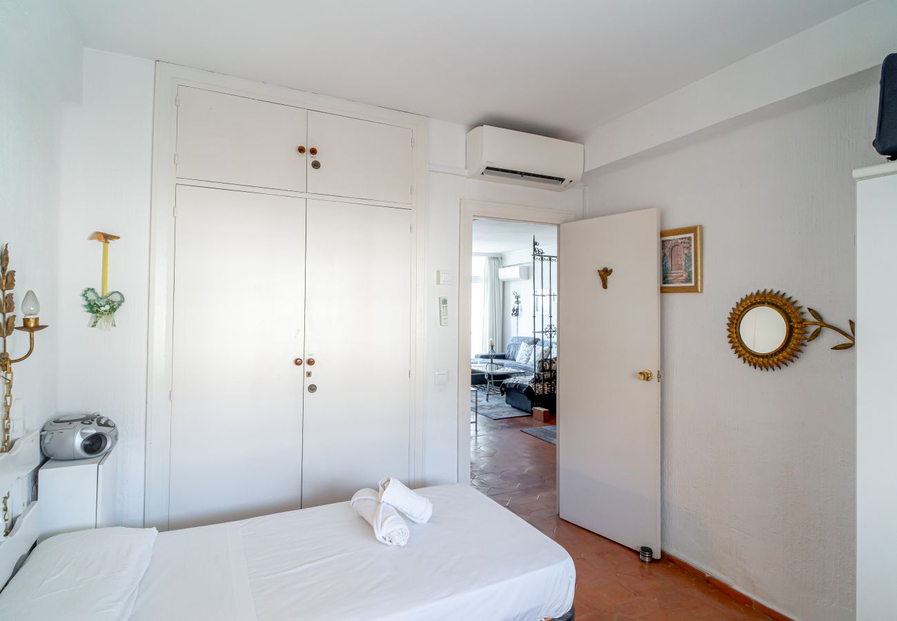 Ferienwohnung in Nerja - Verdemar Seadream by Casasol 