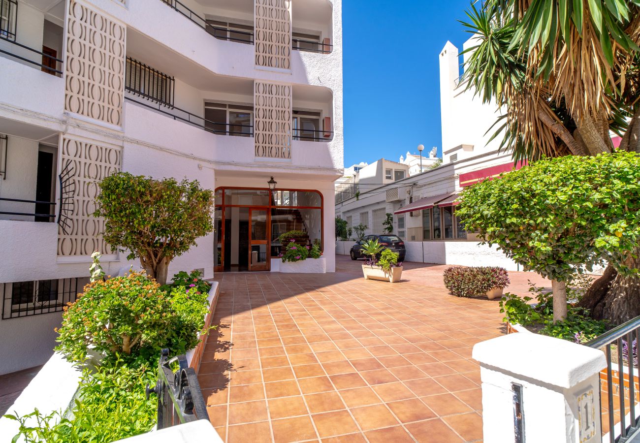 Ferienwohnung in Nerja - Verdemar Seadream by Casasol 