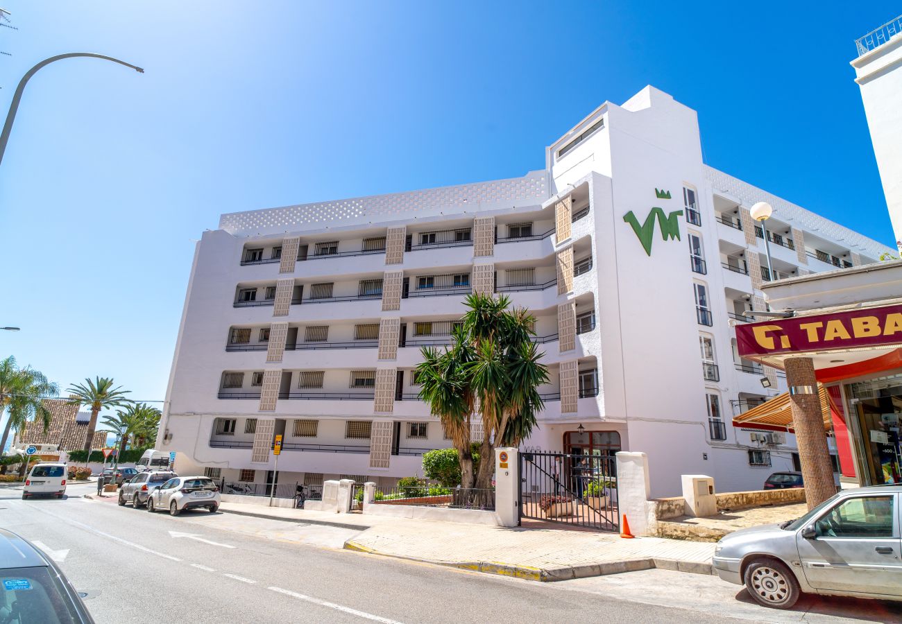 Ferienwohnung in Nerja - Verdemar Seadream by Casasol 