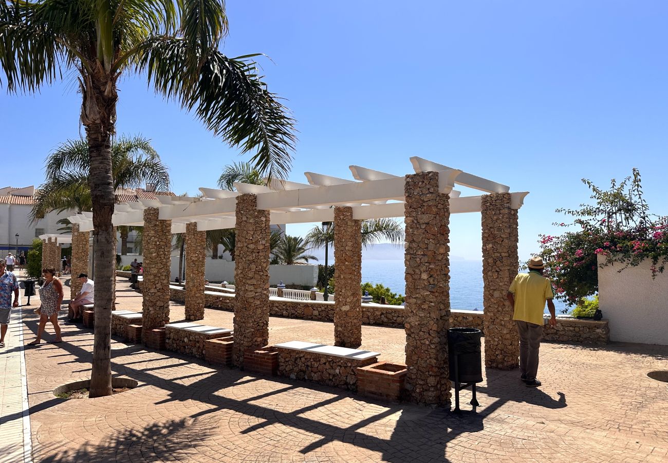 Ferienwohnung in Nerja - Verdemar Seadream by Casasol 