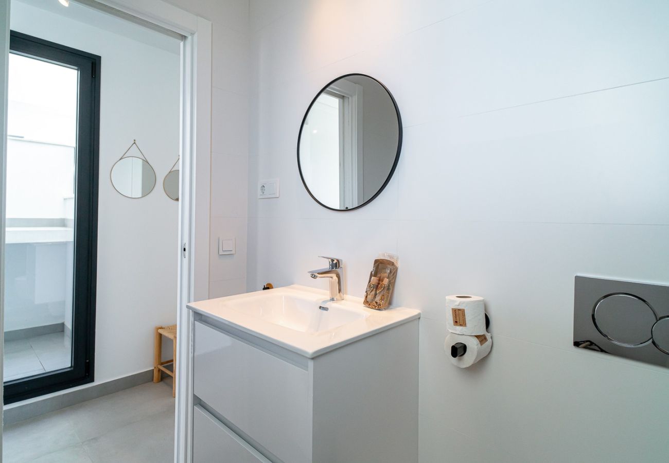 Ferienwohnung in Nerja - Terrazas de Ladera A2 Luxury by Casasol 