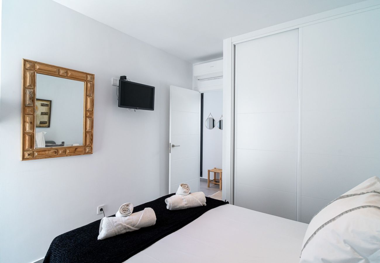 Ferienwohnung in Nerja - Terrazas de Ladera A2 Luxury by Casasol 