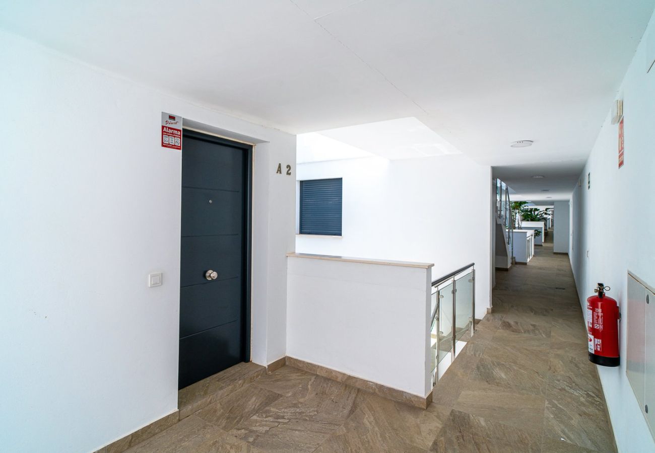Ferienwohnung in Nerja - Terrazas de Ladera A2 Luxury by Casasol 