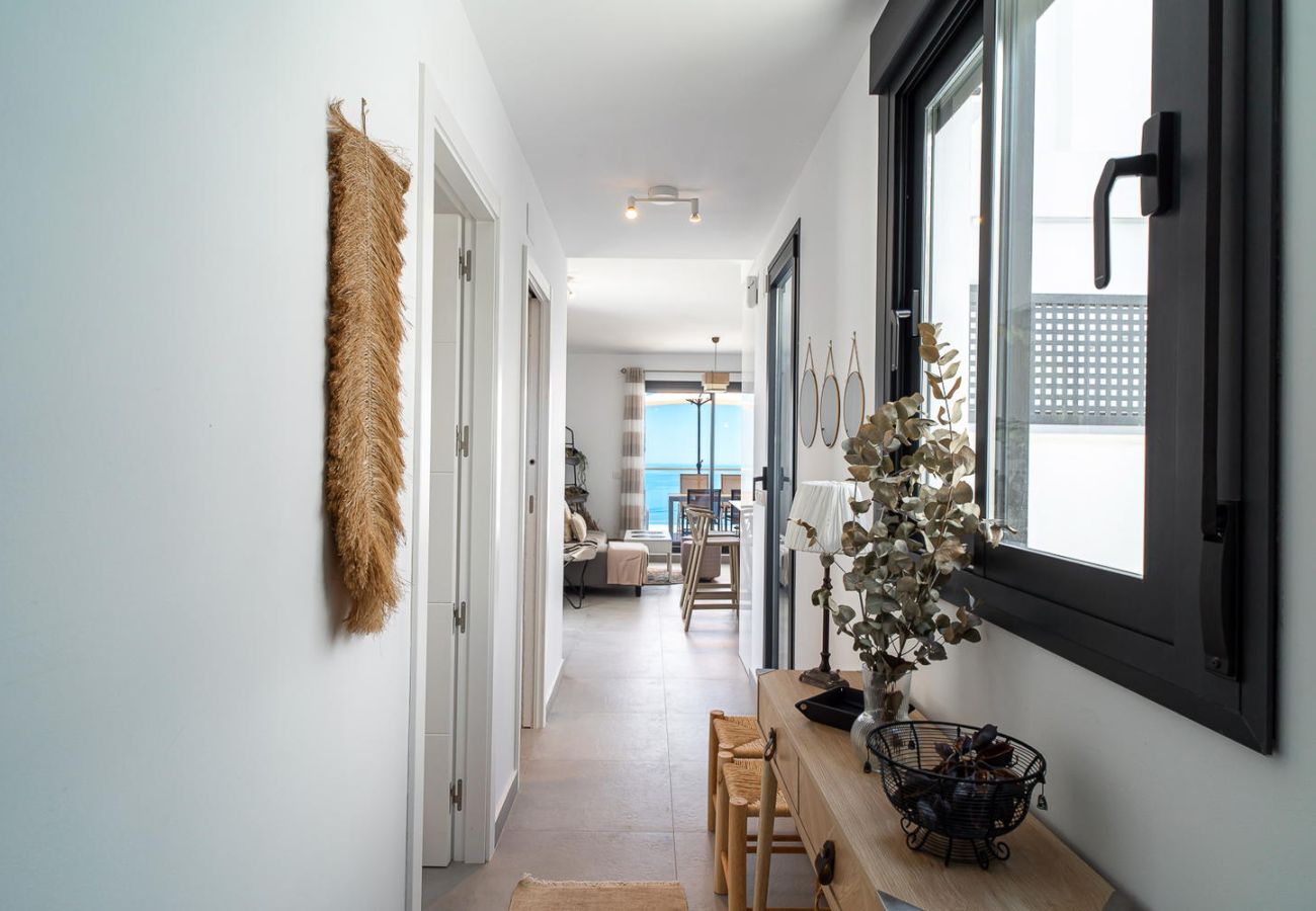 Ferienwohnung in Nerja - Terrazas de Ladera A2 Luxury by Casasol 