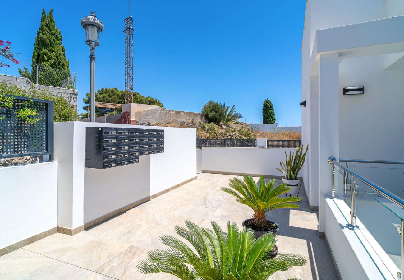 Ferienwohnung in Nerja - Terrazas de Ladera A2 Luxury by Casasol 