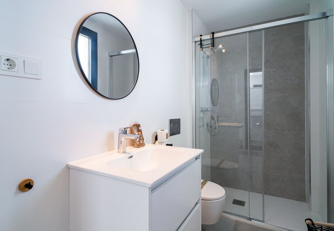 Ferienwohnung in Nerja - Terrazas de Ladera A2 Luxury by Casasol 
