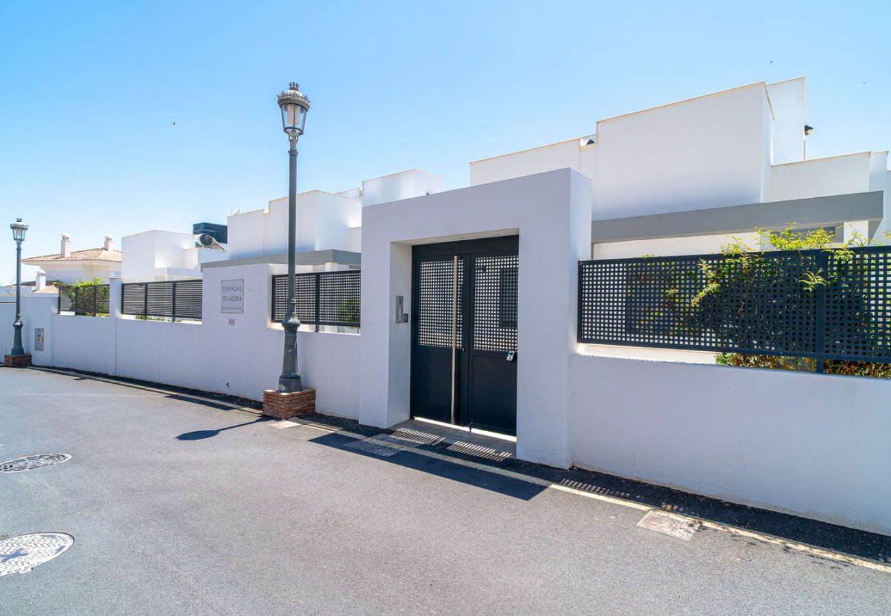 Ferienwohnung in Nerja - Terrazas de Ladera A2 Luxury by Casasol 