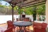 Villa in Torrox Costa - Villa Calidum: Villa mit privatem Pool in Nerja