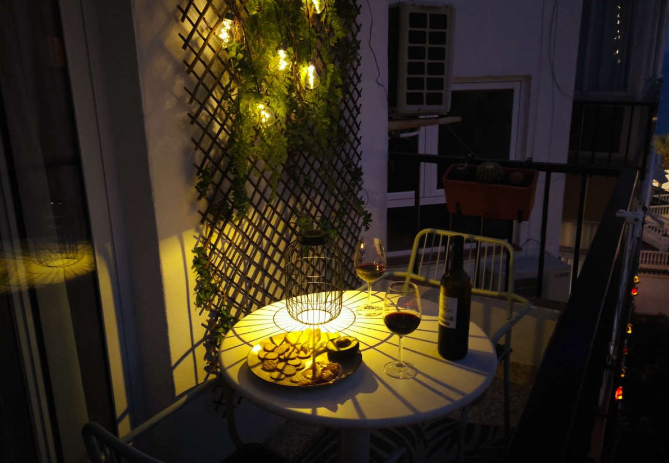 Ferienwohnung in Nerja - Albaida Seaview by Casasol 