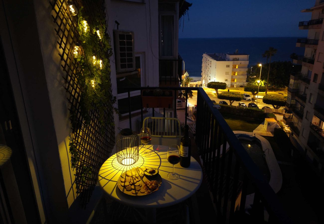 Ferienwohnung in Nerja - Albaida Seaview by Casasol 