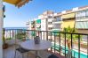 Ferienwohnung in Nerja - Albaida Seaview by Casasol