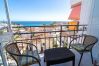 Ferienwohnung in Nerja - Miami 34 Seaview by Casasol 