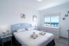 Ferienwohnung in Nerja - Miami 34 Seaview by Casasol 