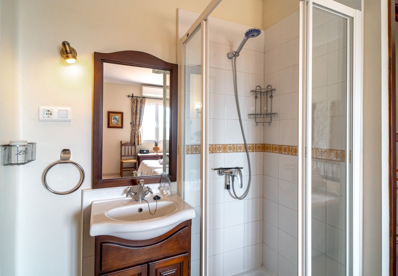 Ferienwohnung in Nerja - San Juan de Capistrano 74 by Casasol