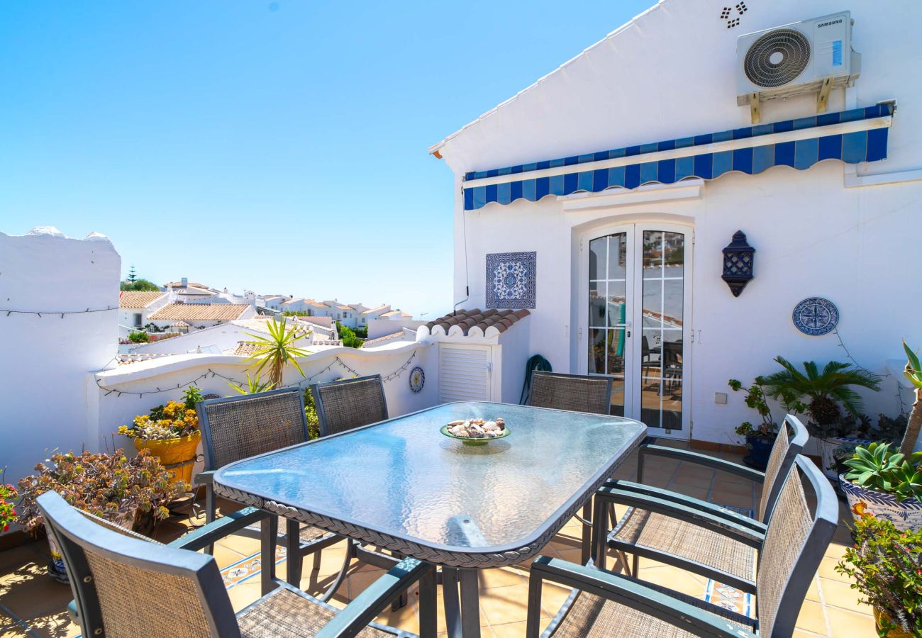 Ferienwohnung in Nerja - San Juan de Capistrano 74 by Casasol