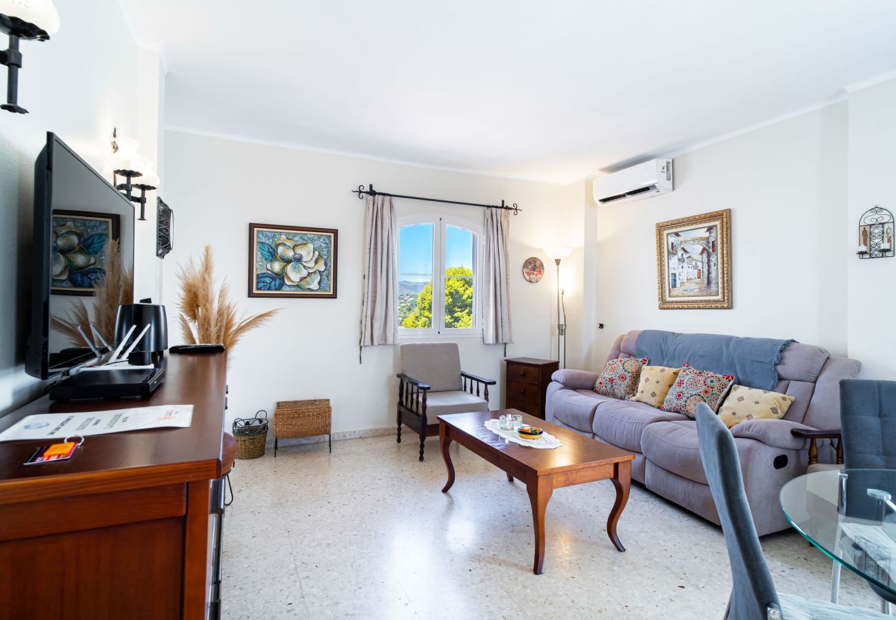 Ferienwohnung in Nerja - San Juan de Capistrano 74 by Casasol
