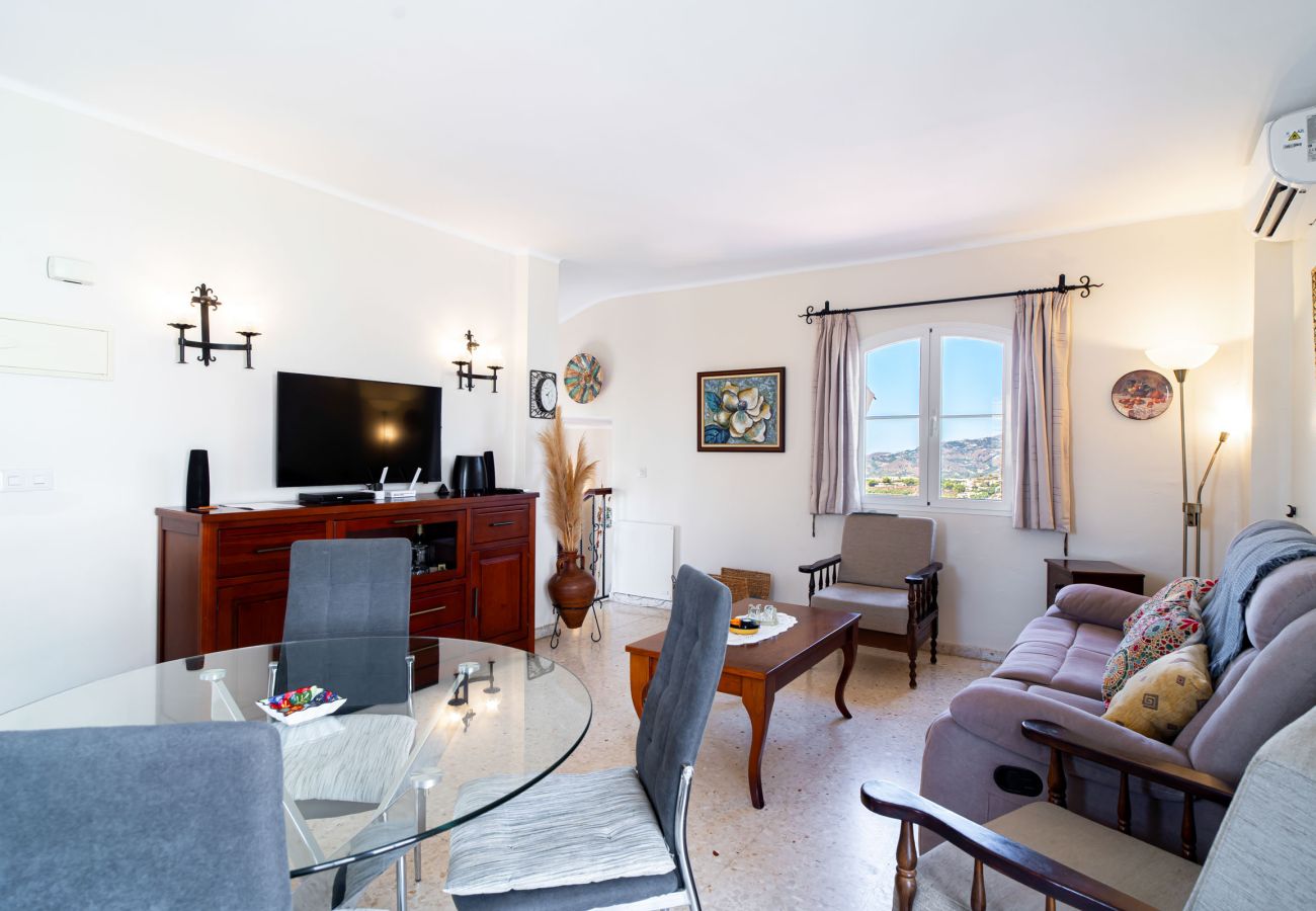 Ferienwohnung in Nerja - San Juan de Capistrano 74 by Casasol