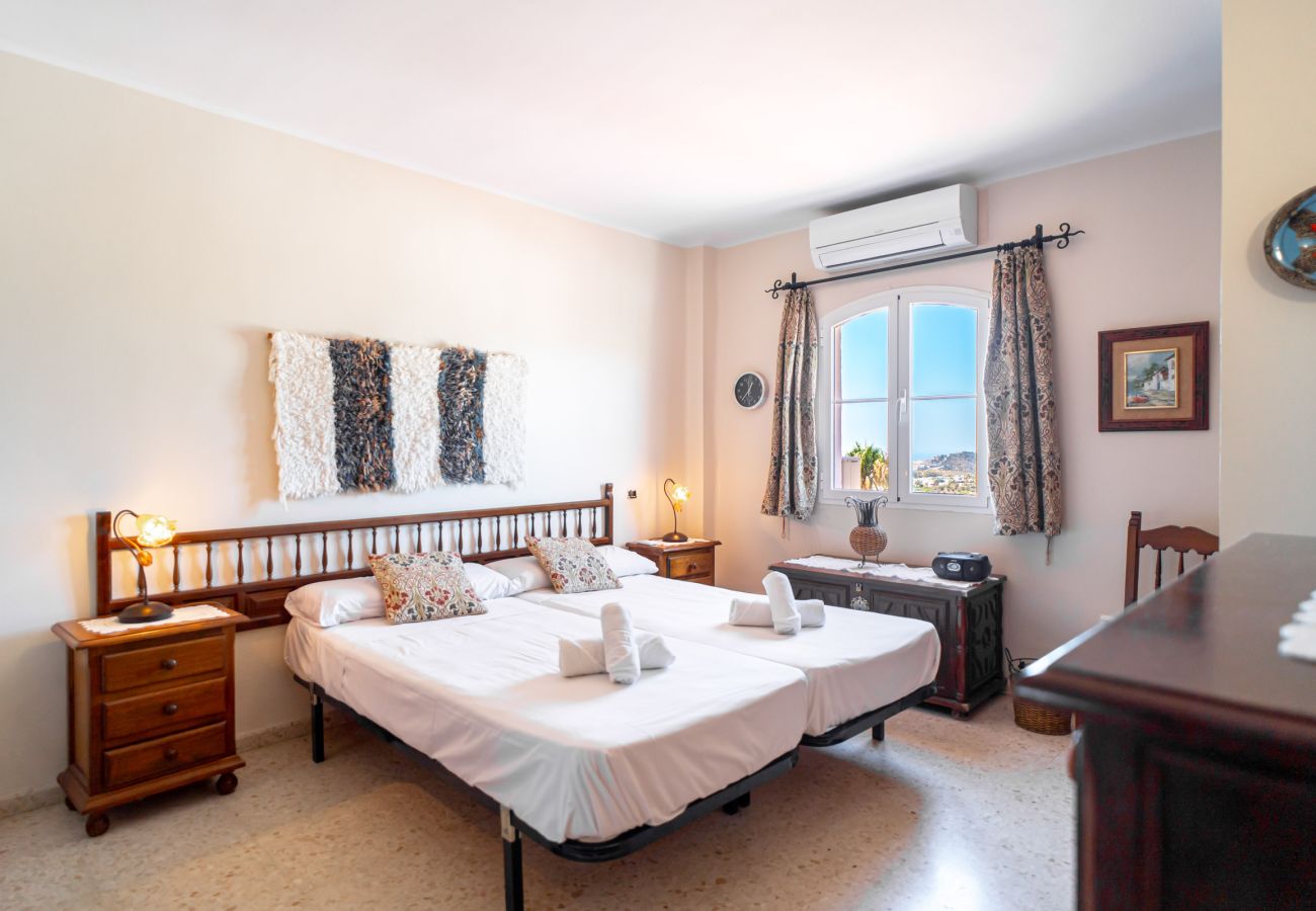 Ferienwohnung in Nerja - San Juan de Capistrano 74 by Casasol