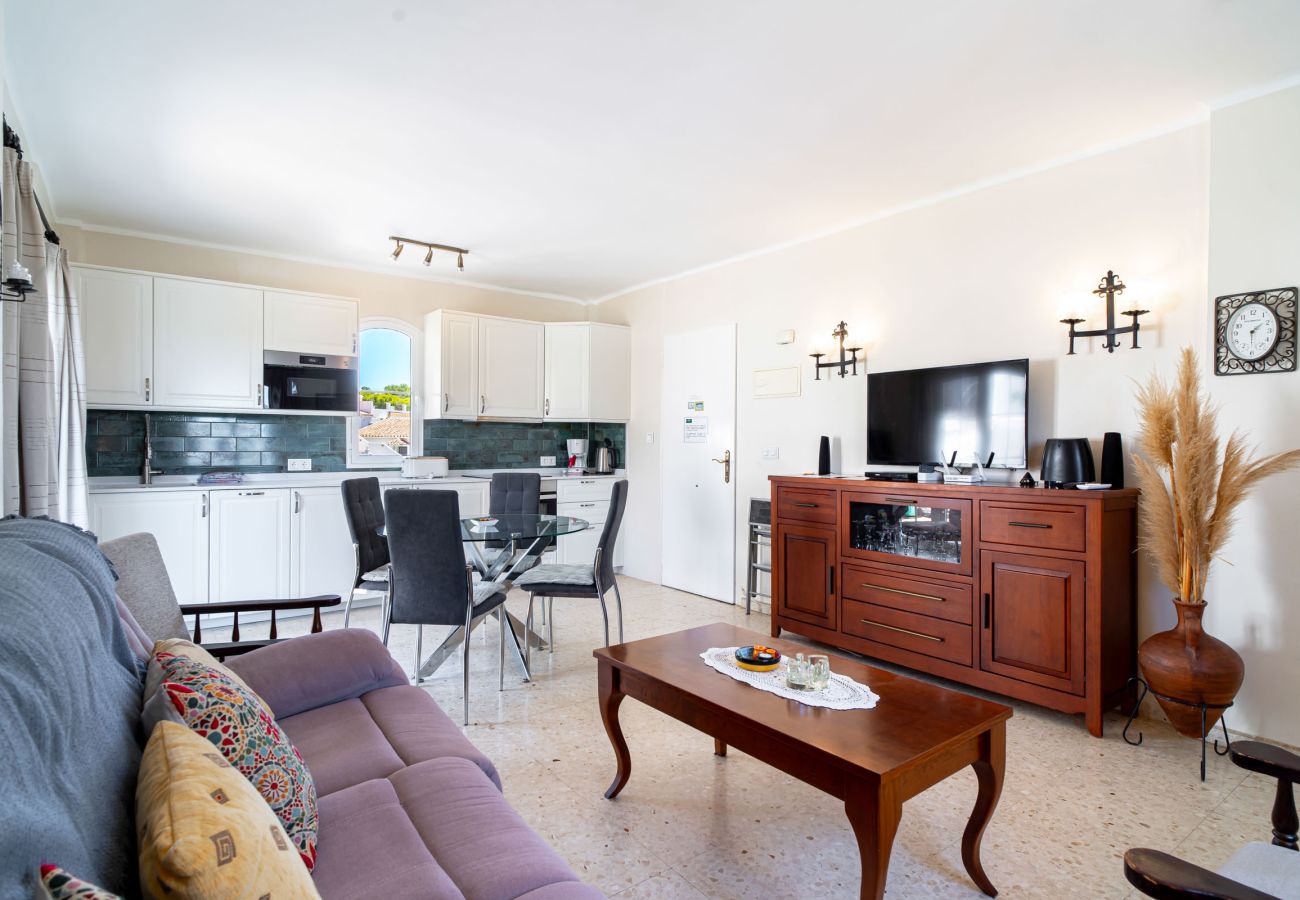 Ferienwohnung in Nerja - San Juan de Capistrano 74 by Casasol